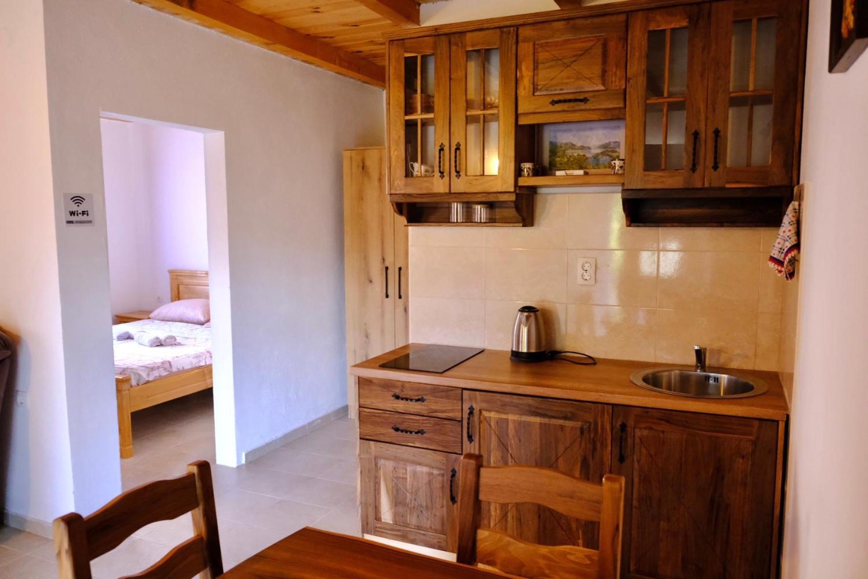 Sunlight Cottage Maya เวียร์ปาซาร์ ภายนอก รูปภาพ