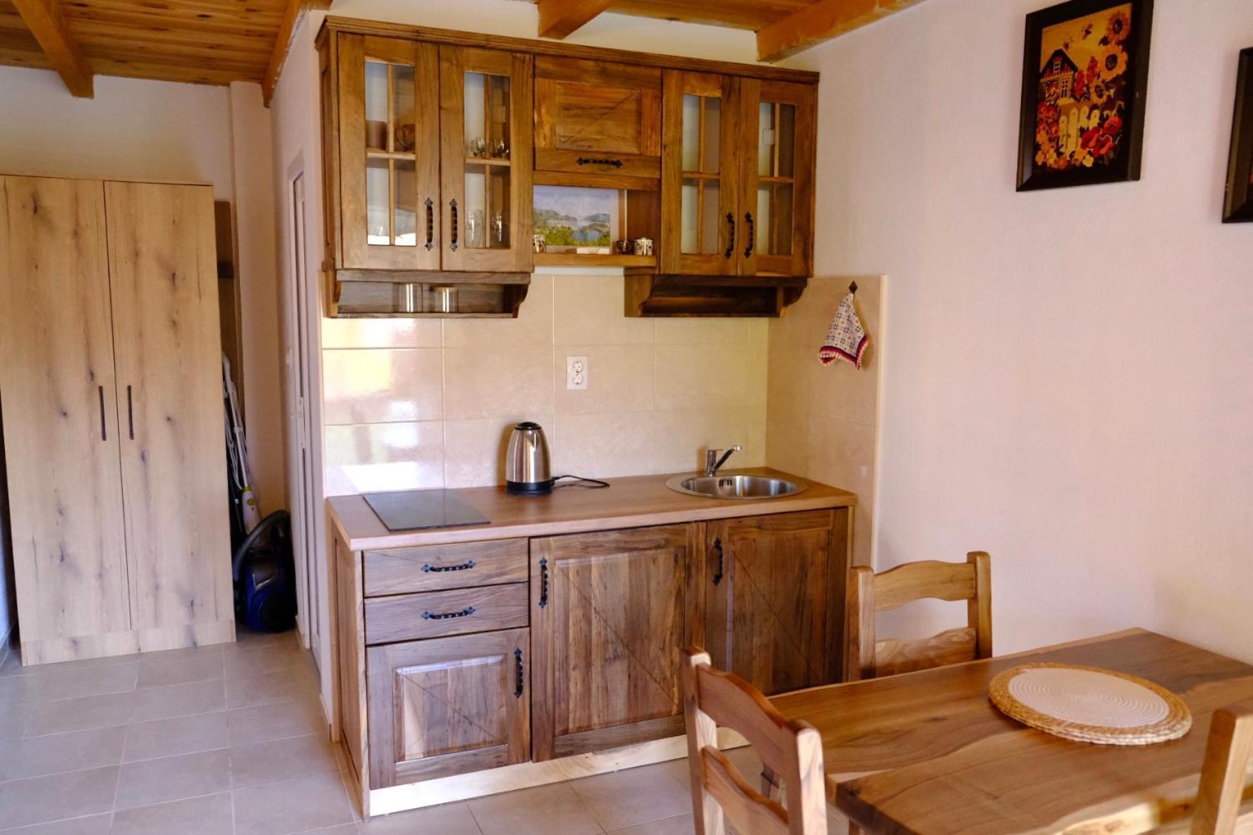 Sunlight Cottage Maya เวียร์ปาซาร์ ภายนอก รูปภาพ