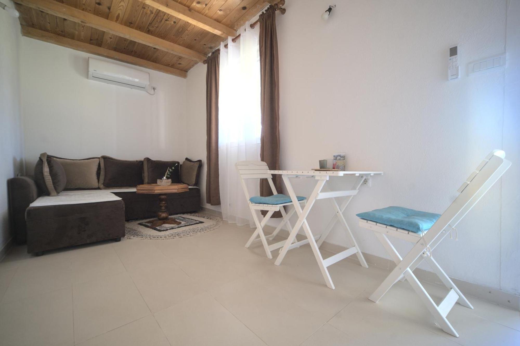 Sunlight Cottage Maya เวียร์ปาซาร์ ภายนอก รูปภาพ