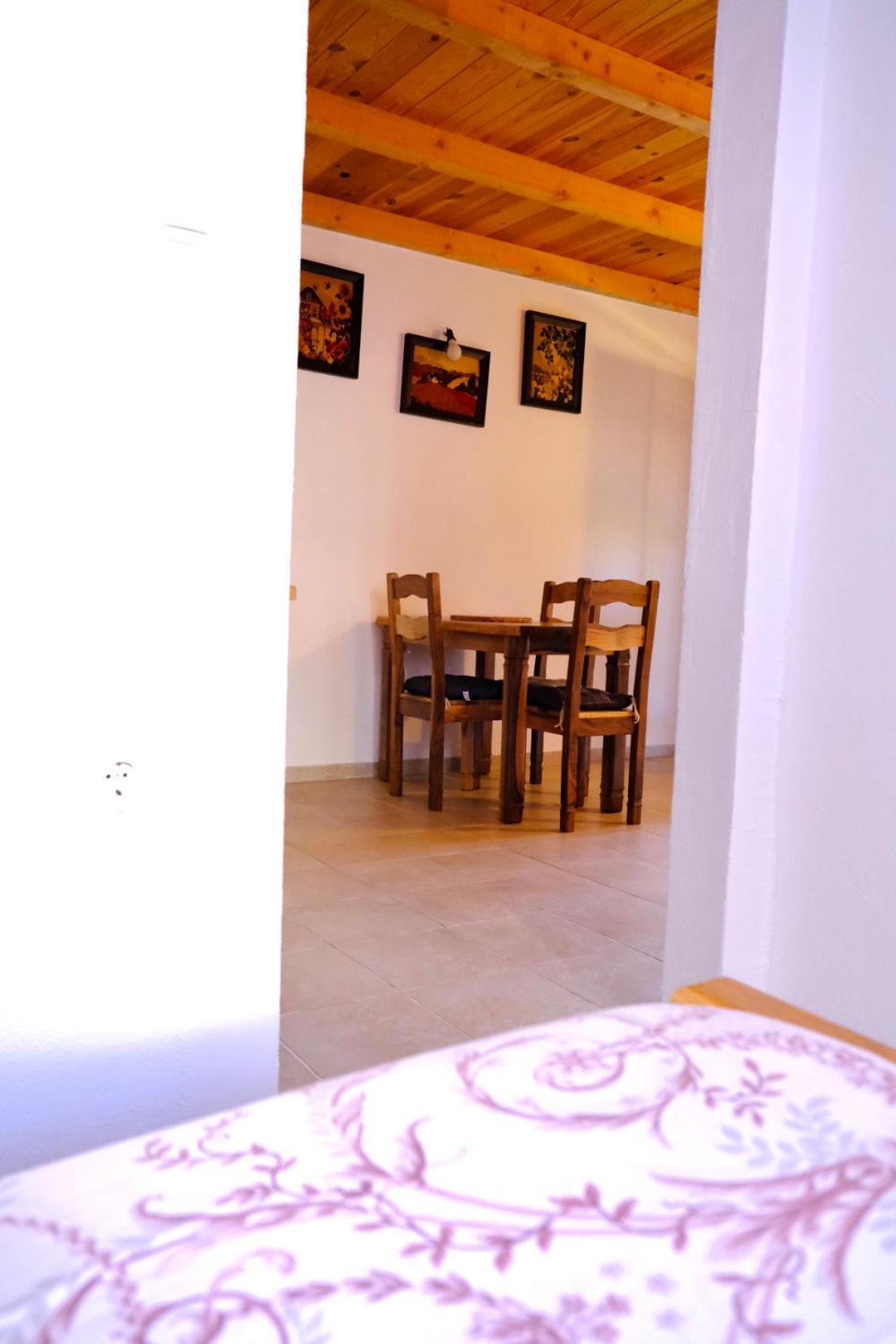 Sunlight Cottage Maya เวียร์ปาซาร์ ภายนอก รูปภาพ