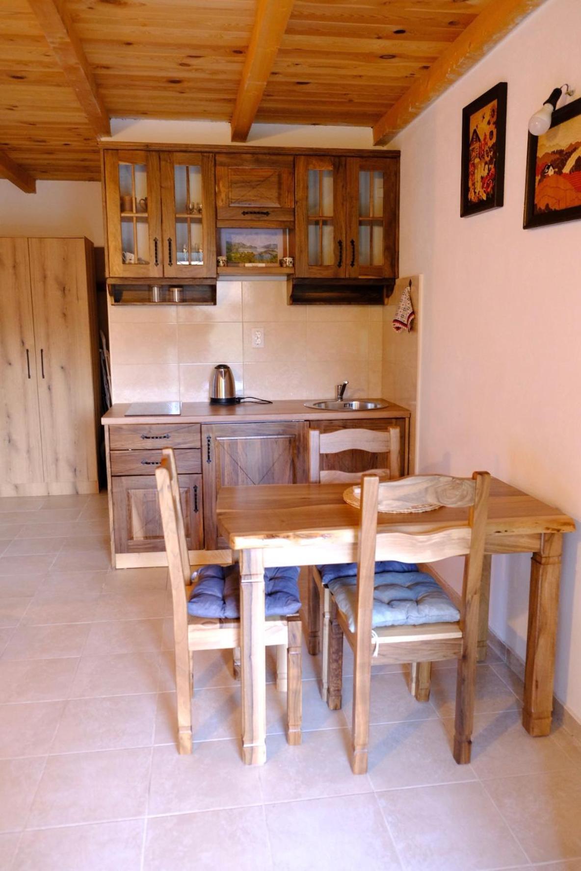 Sunlight Cottage Maya เวียร์ปาซาร์ ภายนอก รูปภาพ