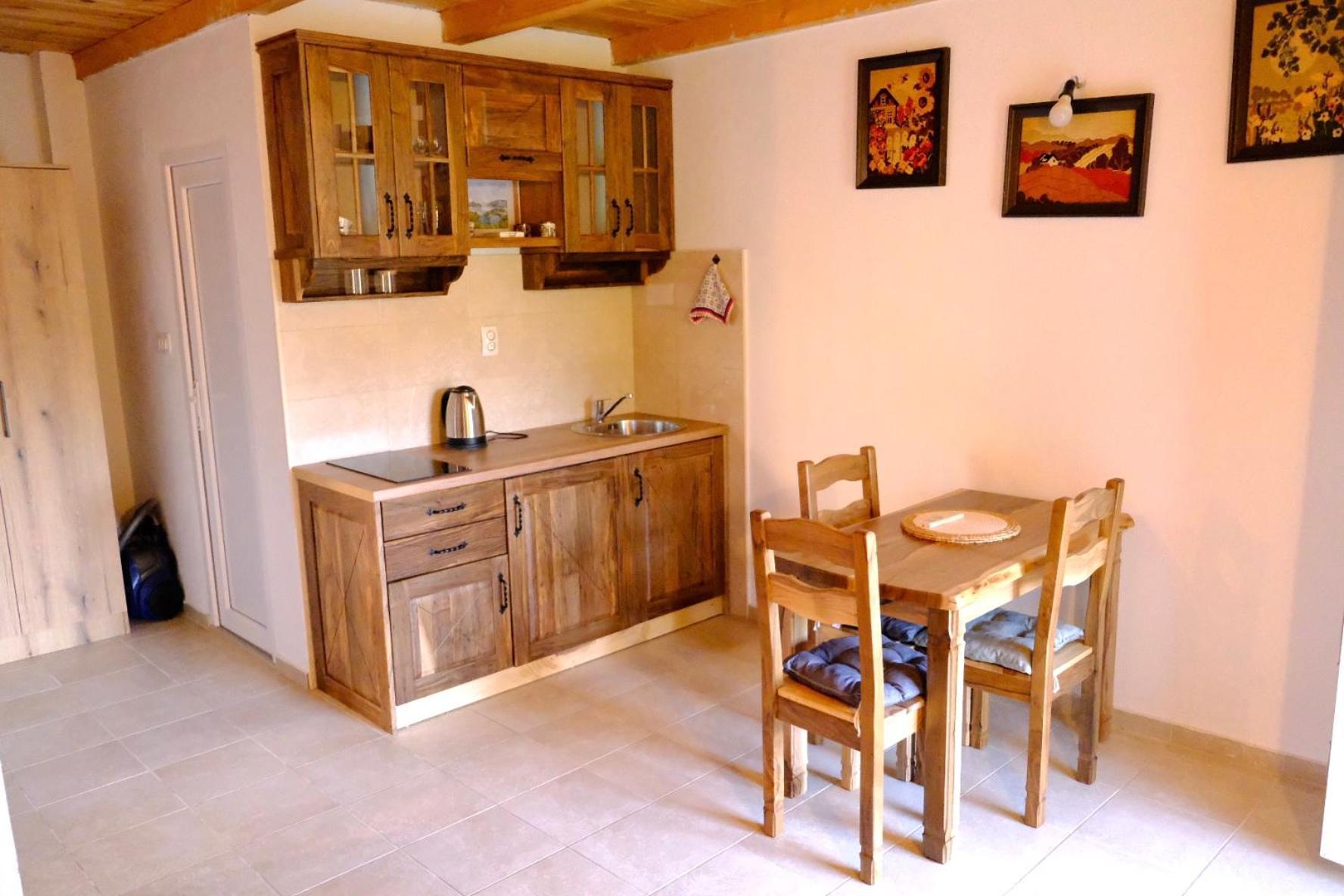 Sunlight Cottage Maya เวียร์ปาซาร์ ภายนอก รูปภาพ
