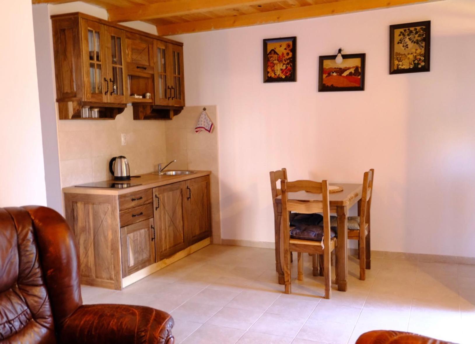 Sunlight Cottage Maya เวียร์ปาซาร์ ภายนอก รูปภาพ