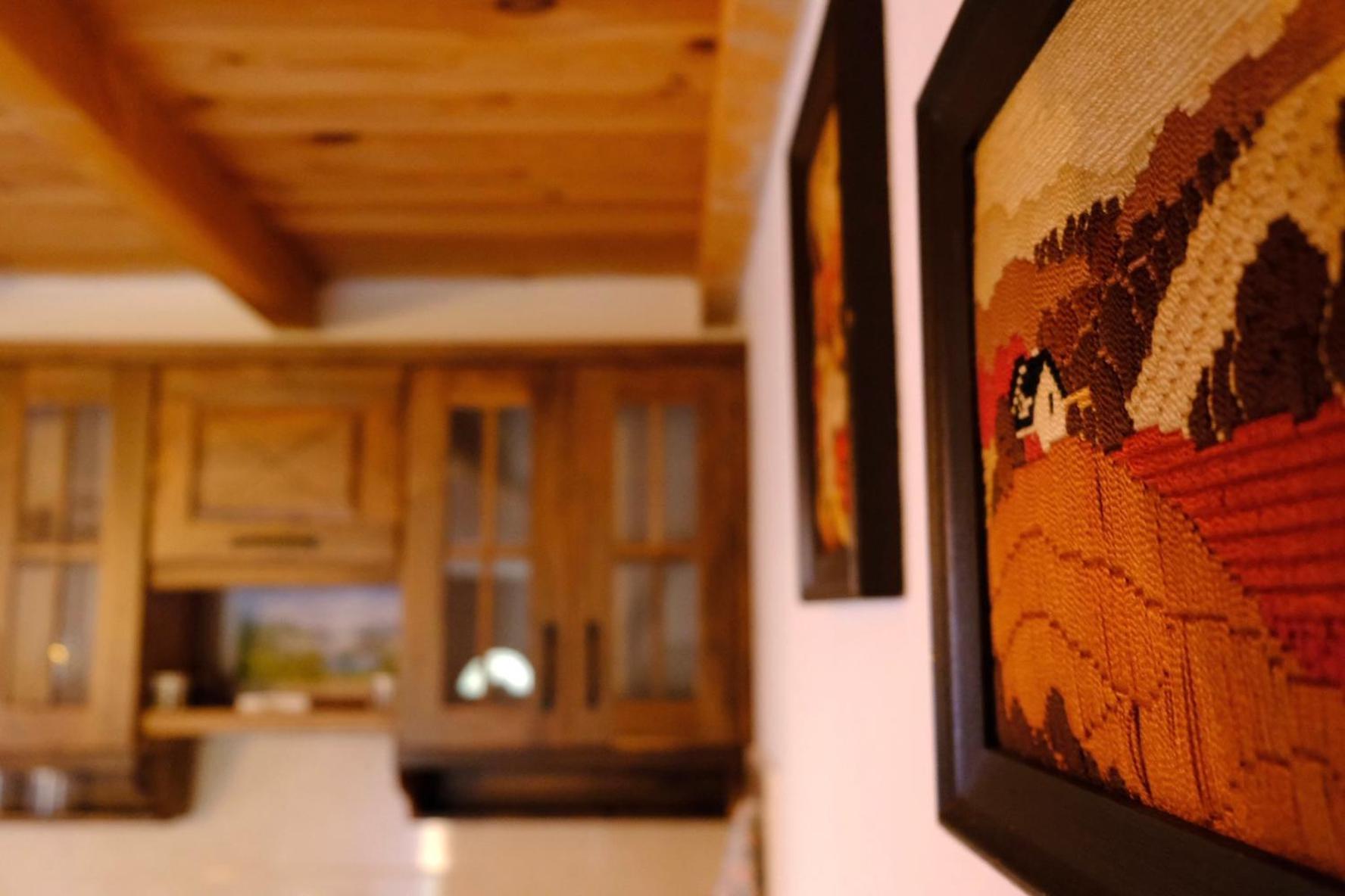 Sunlight Cottage Maya เวียร์ปาซาร์ ภายนอก รูปภาพ